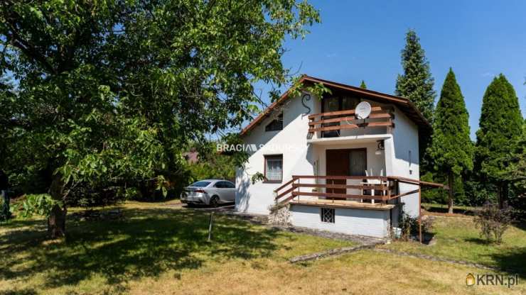 Brodła, ul. Działkowców, , Dom  na sprzedaż