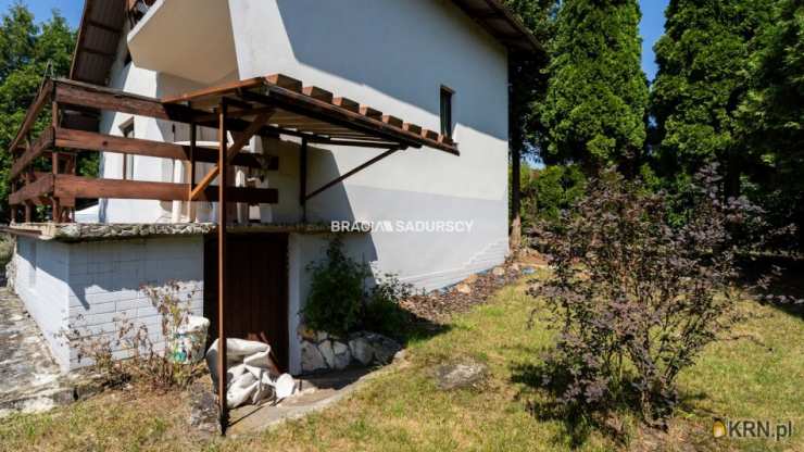, Brodła, ul. Działkowców, Dom  na sprzedaż