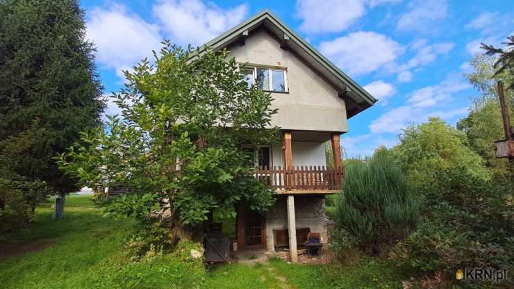 Dom  na sprzedaż, Dobczyce, ul. , 