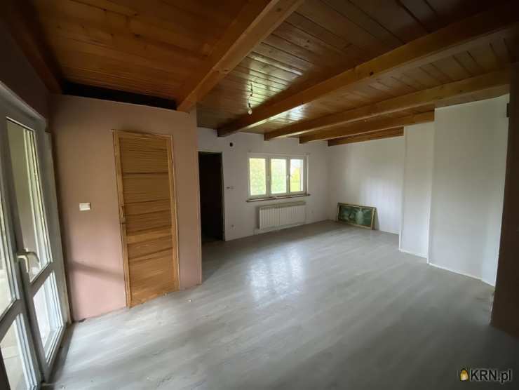 Ewa Szembek Biuro Nieruchomości, Dom  na sprzedaż, Dobczyce, ul. 