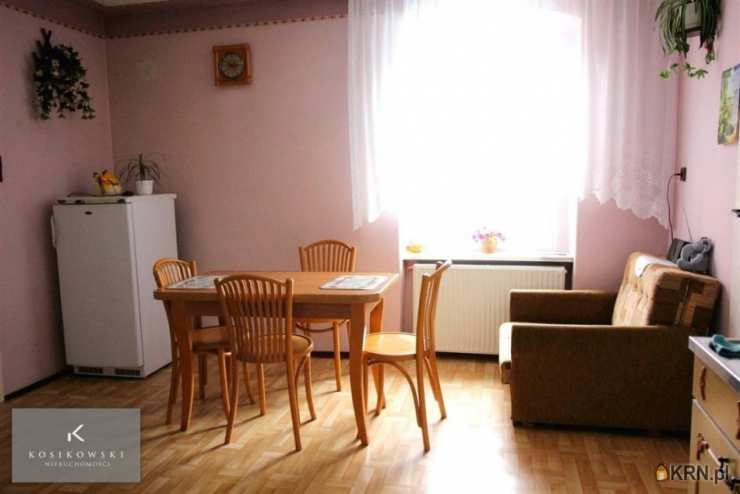 , Domaszowice, ul. Strzelecka, Dom  na sprzedaż