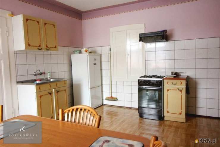 , Dom  na sprzedaż, Domaszowice, ul. Strzelecka