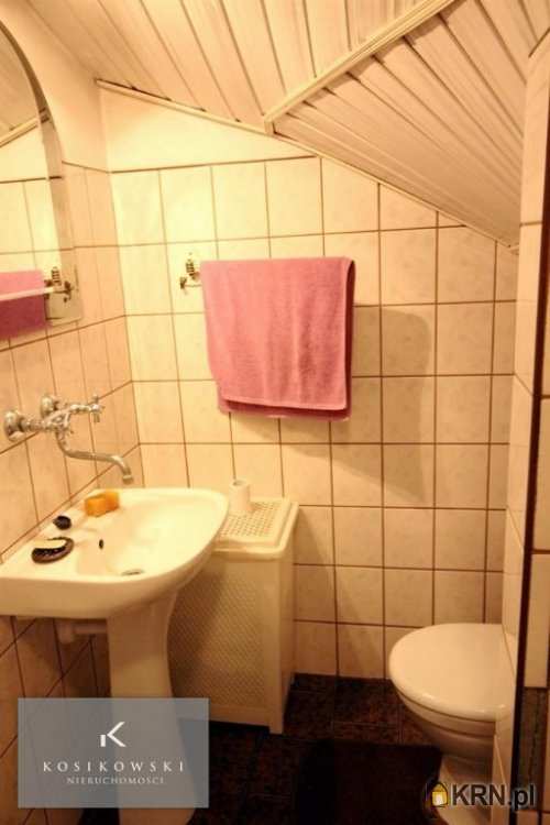 Dom  na sprzedaż, Domaszowice, ul. Strzelecka, 