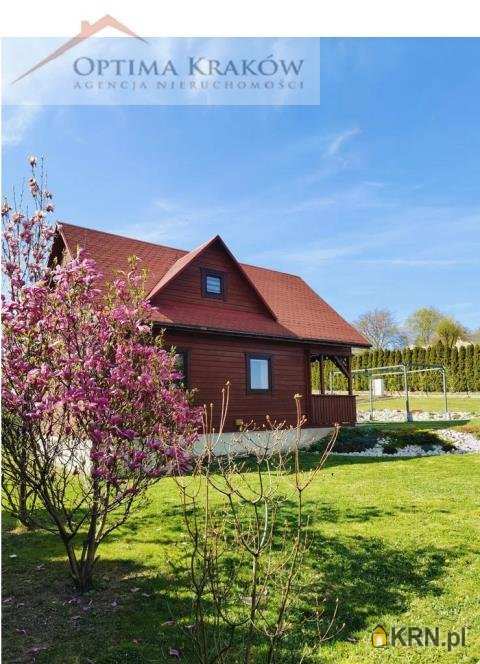 Dom  na sprzedaż, 3 pokojowe, Droginia, ul. 