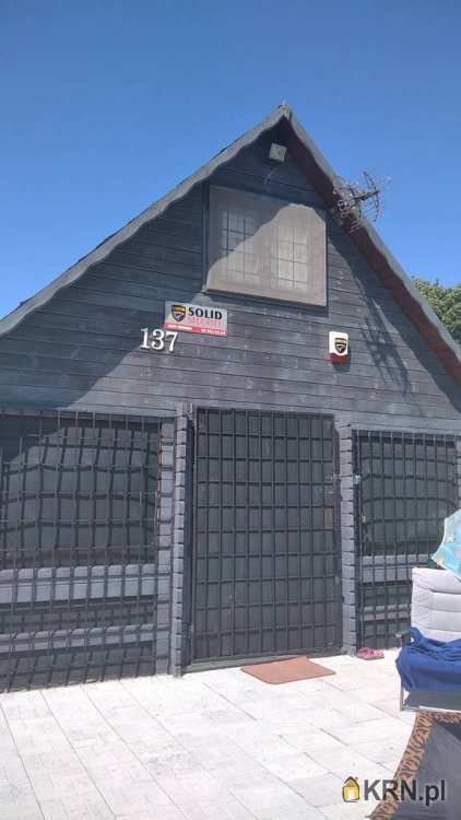 3 pokojowe, Dom  na sprzedaż, Gdańsk, ul. 