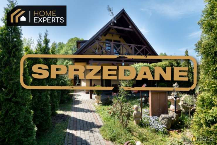 Dom  na sprzedaż, Gołubie, ul. Osiedle Zamkowisko, 3 pokojowe