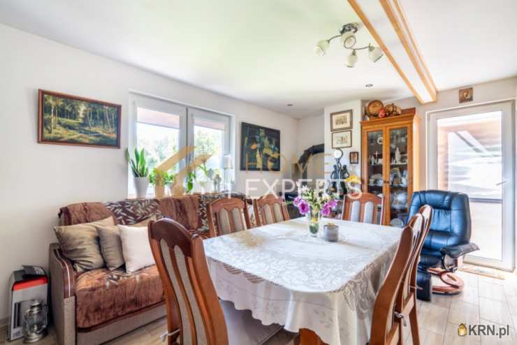 3 pokojowe, Dom  na sprzedaż, Gołubie, ul. Osiedle Zamkowisko