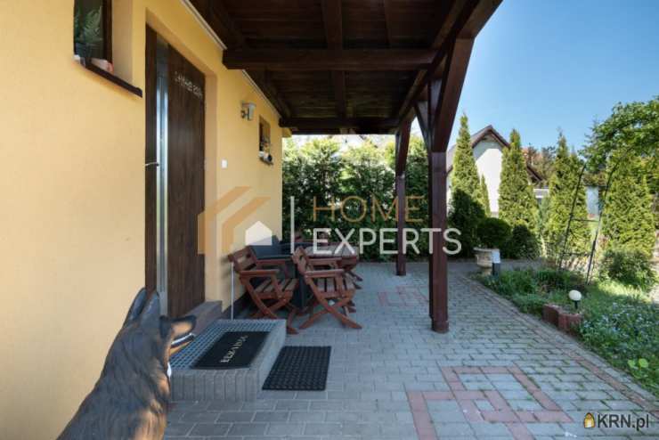 Gołubie, ul. Osiedle Zamkowisko, Dom  na sprzedaż, 3 pokojowe