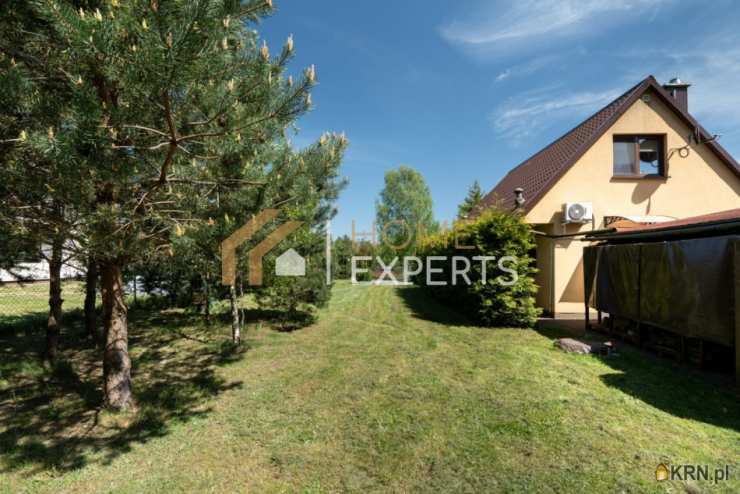 Gołubie, ul. Osiedle Zamkowisko, 3 pokojowe, Dom  na sprzedaż