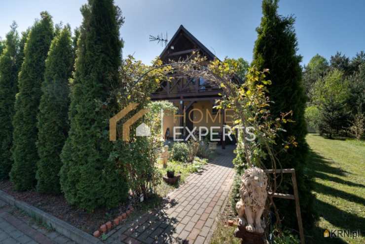 Dom  na sprzedaż, 3 pokojowe, Gołubie, ul. Osiedle Zamkowisko