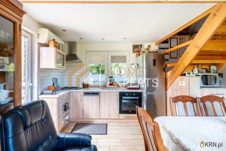 Dom  na sprzedaż, Gołubie, ul. Osiedle Zamkowisko, 3 pokojowe