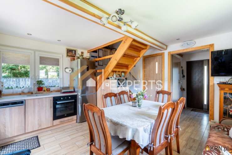 Dom  na sprzedaż, 3 pokojowe, Gołubie, ul. Osiedle Zamkowisko