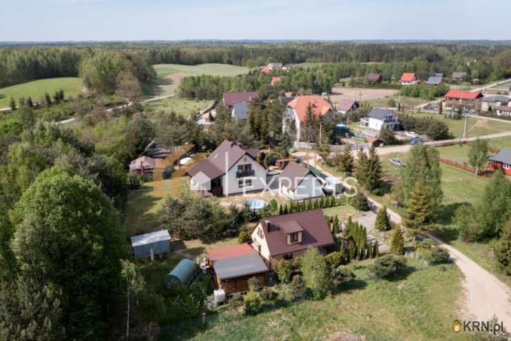 Gołubie, ul. Osiedle Zamkowisko, 3 pokojowe, Dom  na sprzedaż