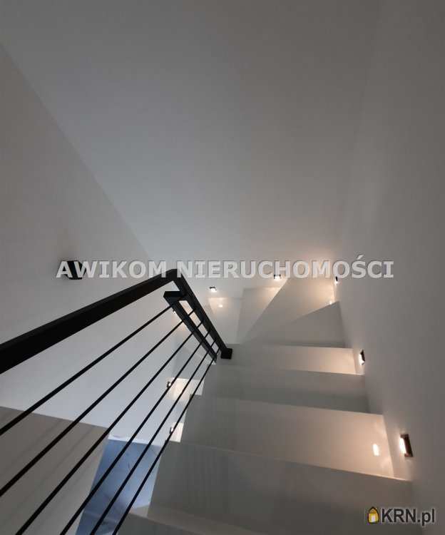 AWIKOM NIERUCHOMOŚCI Anna Jankowska, Dom  do wynajęcia, Grodzisk Mazowiecki, ul. 