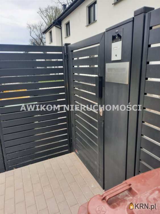 Dom  do wynajęcia, , Grodzisk Mazowiecki, ul. 