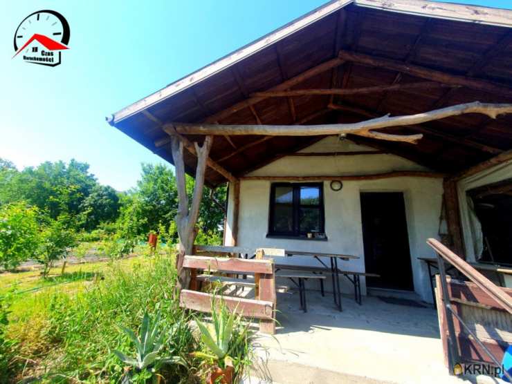 Kruszwica, ul. , Dom  na sprzedaż, 2 pokojowe