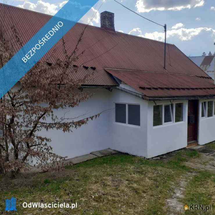 Dom  na sprzedaż, Krzyżówki, ul. , 2 pokojowe