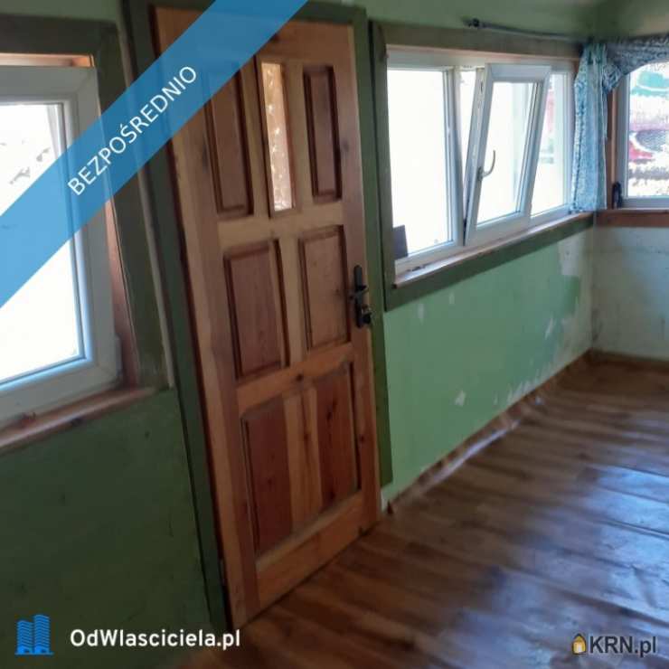 Dom  na sprzedaż, Krzyżówki, ul. , 2 pokojowe