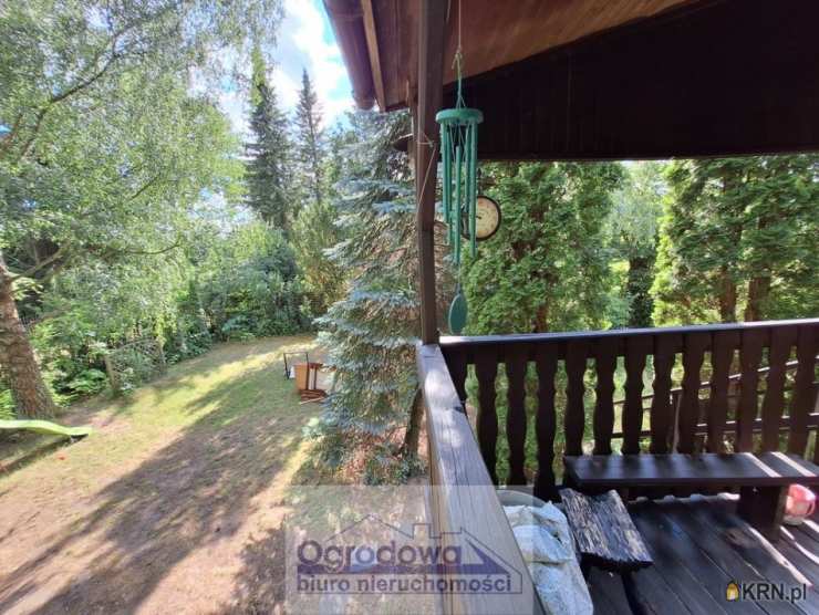 2 pokojowe, Kuligów, ul. , Dom  na sprzedaż