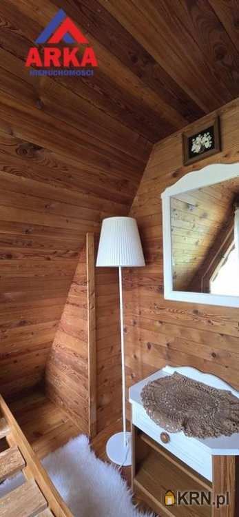 Biuro Nieruchomości ARKA, Dom  na sprzedaż, Lubień, ul. 