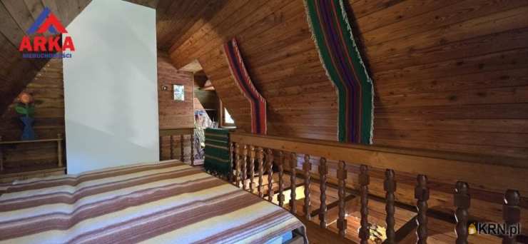 Dom  na sprzedaż, Lubień, ul. , 