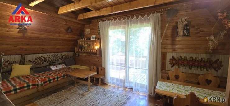 , Dom  na sprzedaż, Lubień, ul. 