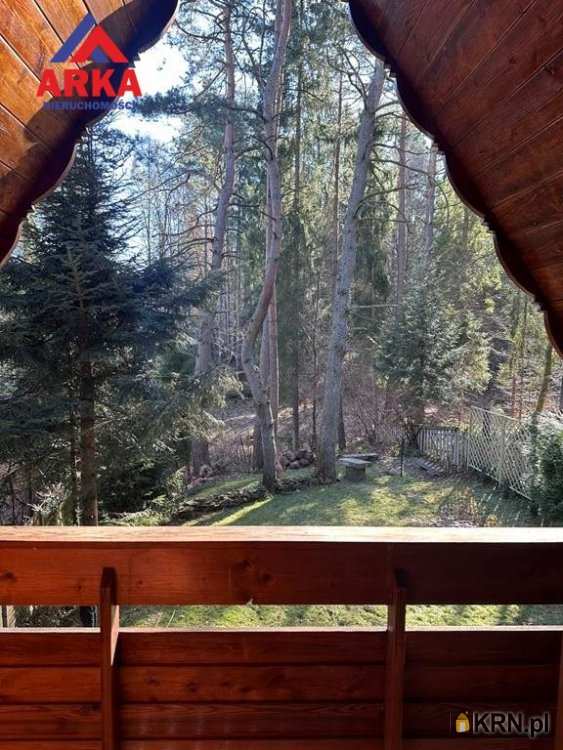 Biuro Nieruchomości ARKA, Dom  na sprzedaż, Lubień, ul. 