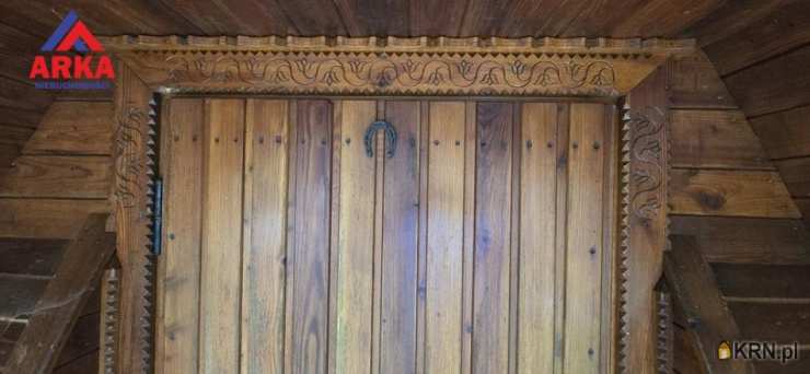 , Dom  na sprzedaż, Lubień, ul. 