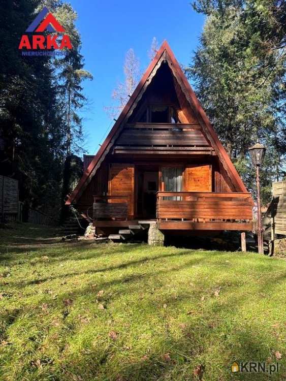 Lubień, ul. , Dom  na sprzedaż, 