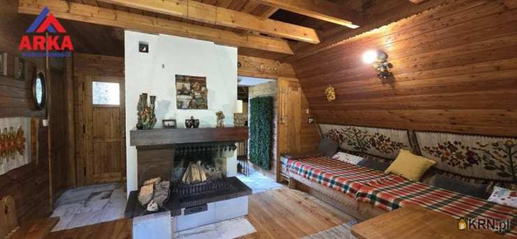 Lubień, ul. , , Dom  na sprzedaż