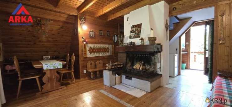 , Dom  na sprzedaż, Lubień, ul. 