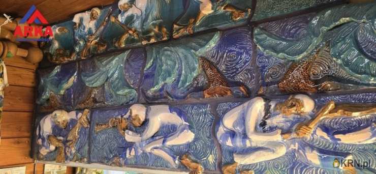 Biuro Nieruchomości ARKA, Dom  na sprzedaż, Lubień, ul. 