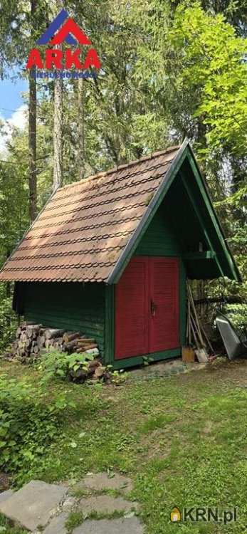 Biuro Nieruchomości ARKA, Dom  na sprzedaż, Lubień, ul. 