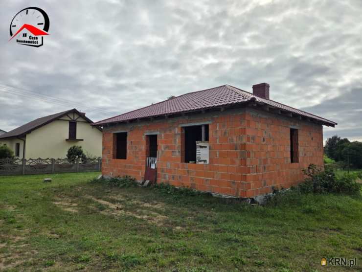 Majdany, ul. , Dom  na sprzedaż, 2 pokojowe