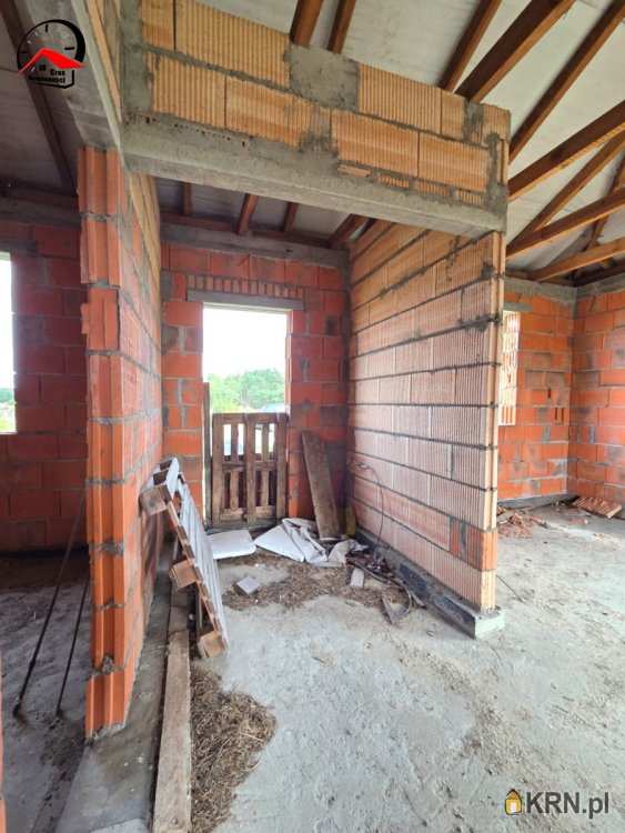 2 pokojowe, Dom  na sprzedaż, Majdany, ul. 