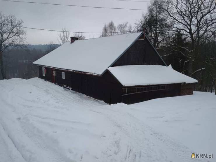 Dom  na sprzedaż, 2 pokojowe, Malinówka, ul. 