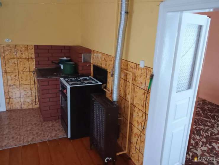 2 pokojowe, Dom  na sprzedaż, Malinówka, ul. 