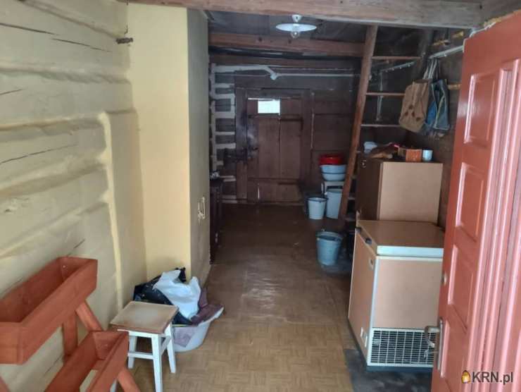 Dom  na sprzedaż, 2 pokojowe, Malinówka, ul. 