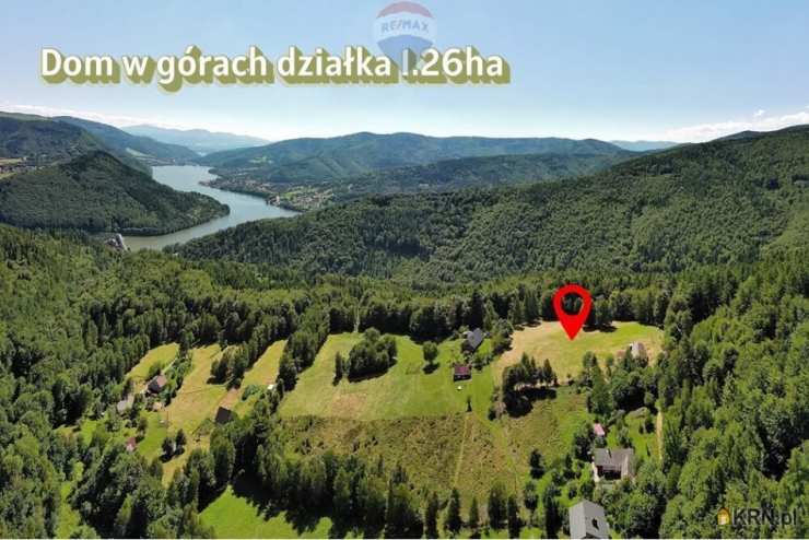 Dom  na sprzedaż, Międzybrodzie Bialskie, ul. , 3 pokojowe