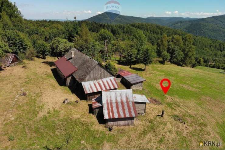 Dom  na sprzedaż, 3 pokojowe, Międzybrodzie Bialskie, ul. 