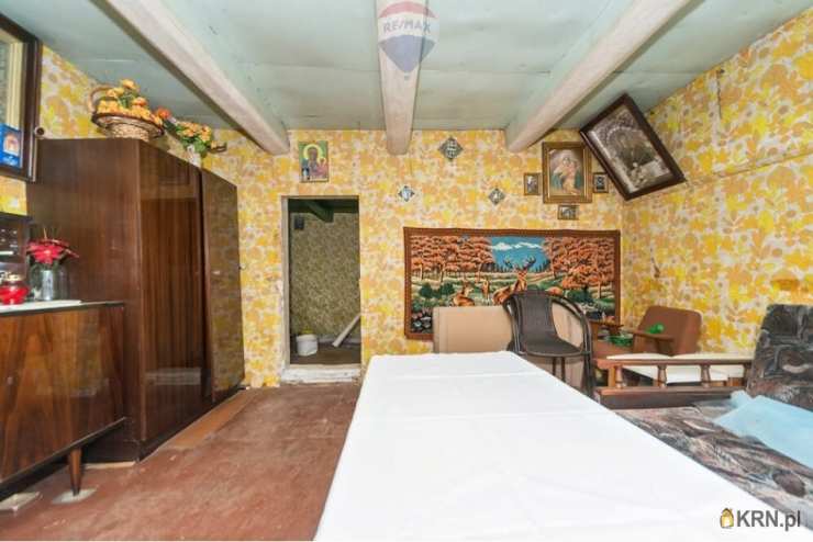 3 pokojowe, Międzybrodzie Bialskie, ul. , Dom  na sprzedaż