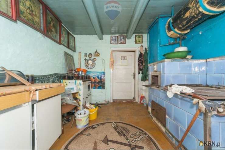 RE/MAX Polska, Dom  na sprzedaż, Międzybrodzie Bialskie, ul. 