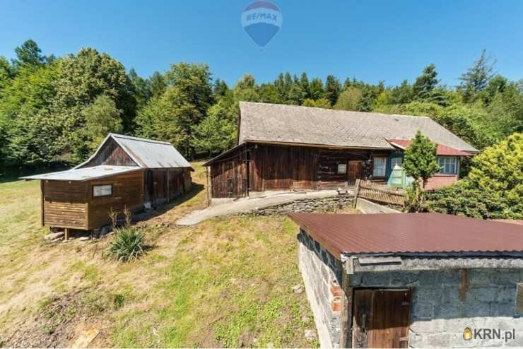 Międzybrodzie Bialskie, ul. , 3 pokojowe, Dom  na sprzedaż