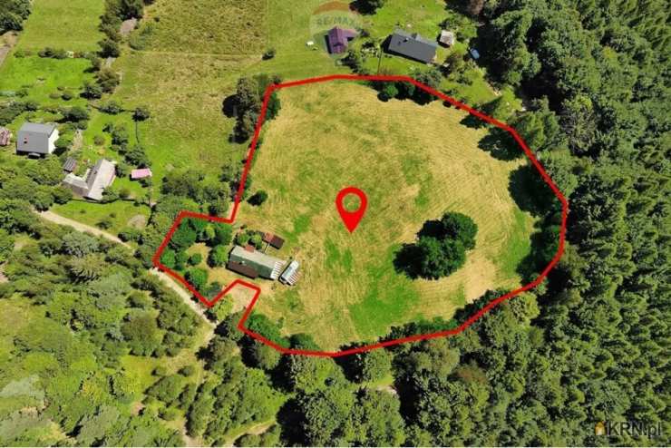 3 pokojowe, Międzybrodzie Bialskie, ul. , Dom  na sprzedaż