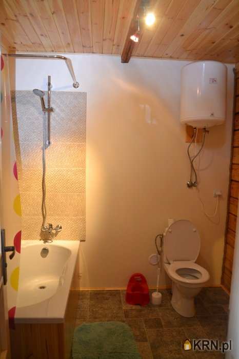 , Dom  na sprzedaż, Nowy Prażmów, ul. Leśna