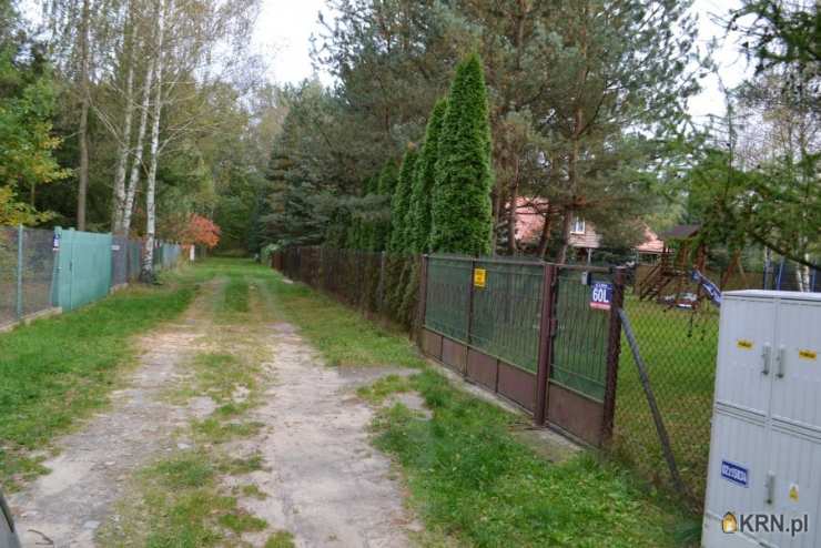 Dom  na sprzedaż, Nowy Prażmów, ul. Leśna, 2 pokojowe