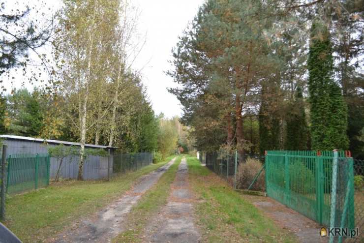 Dom  na sprzedaż, 2 pokojowe, Nowy Prażmów, ul. Leśna