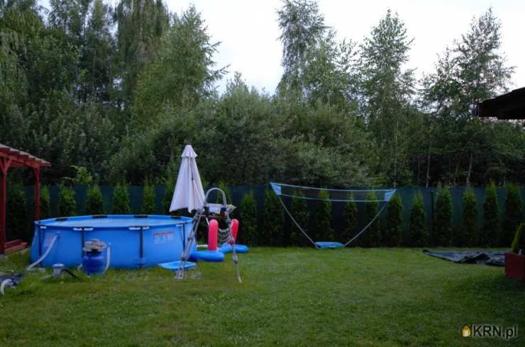 Nowy Prażmów, ul. Leśna, Dom  na sprzedaż, 2 pokojowe