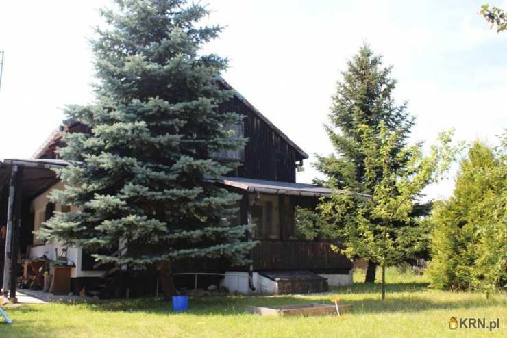 Dom  na sprzedaż, Różan, ul. , 5 pokojowe