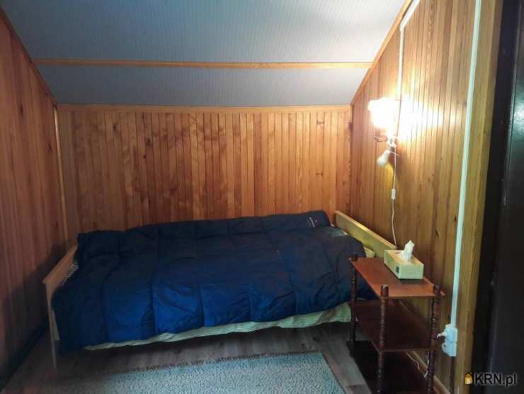 Dom  na sprzedaż, 5 pokojowe, Różan, ul. 